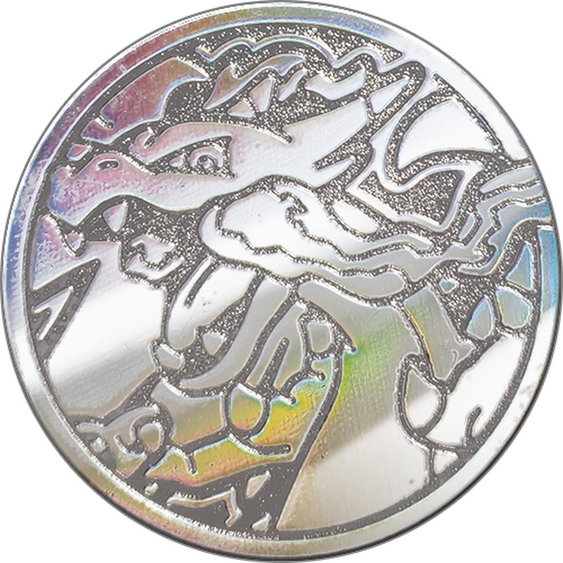 Ultra Premium Collection – Mega Charizard X Inglês