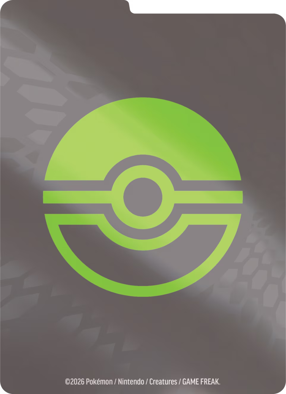 Elite Trainer Box - Perfect Order Inglês
