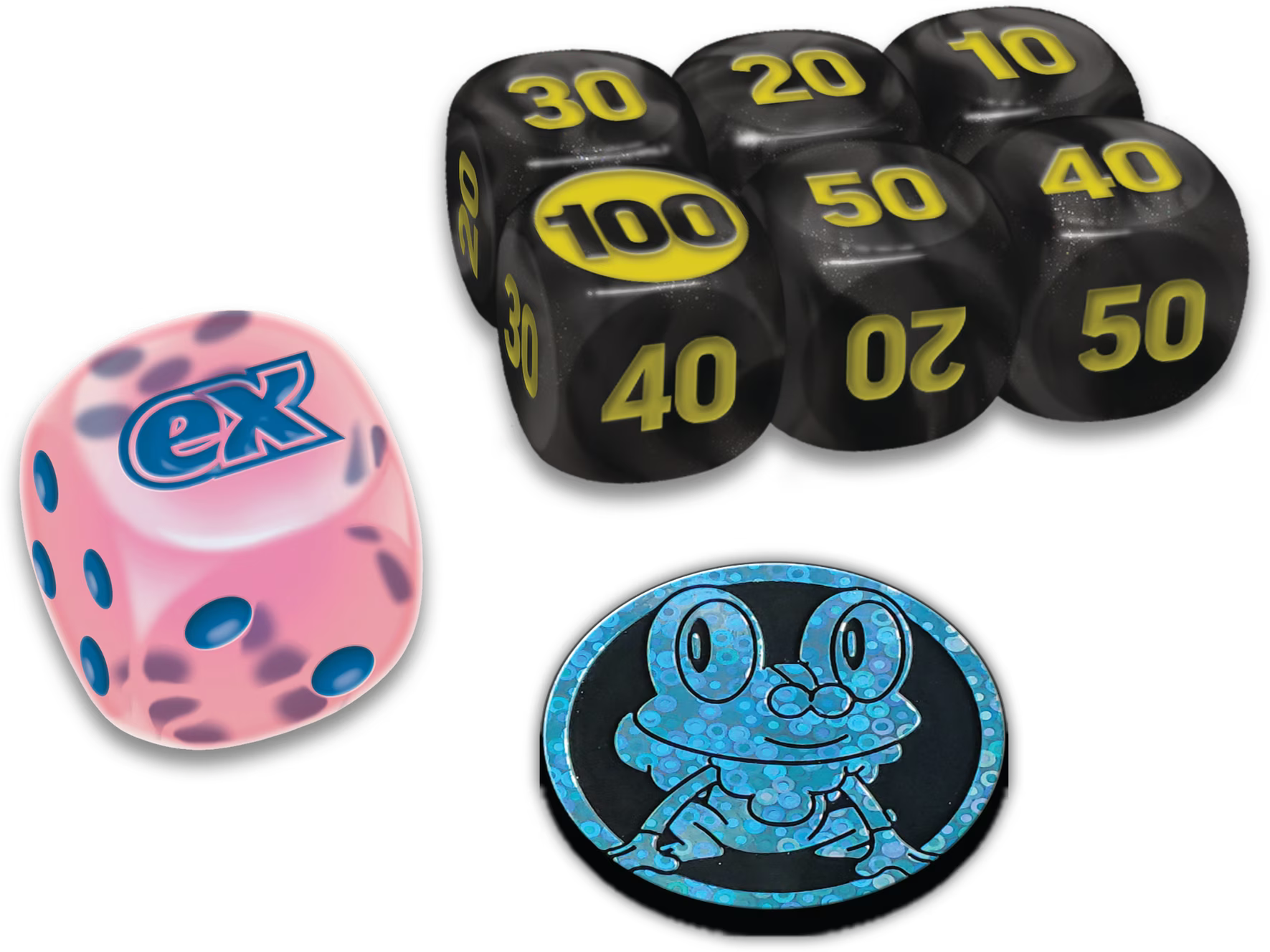 Elite Trainer Box - Chaos Rising Inglês