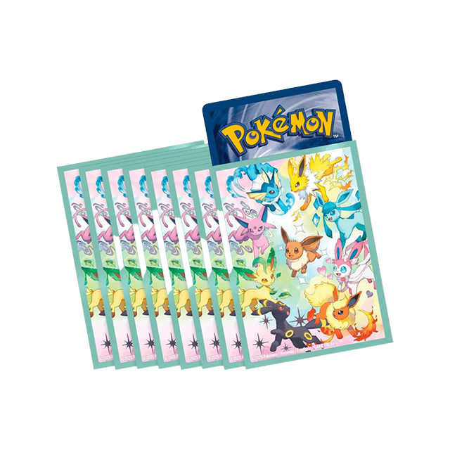 Super Premium Collection – Prismatic Evolutions Inglês