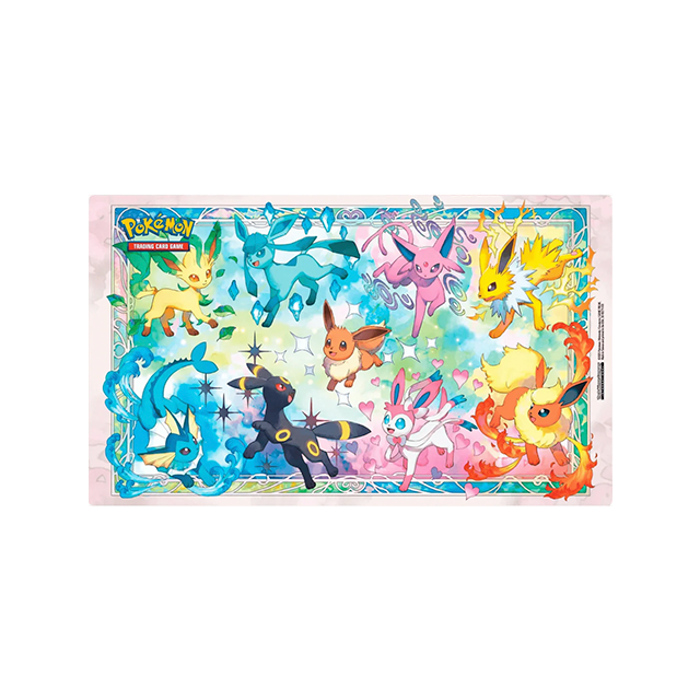 Super Premium Collection – Prismatic Evolutions Inglês