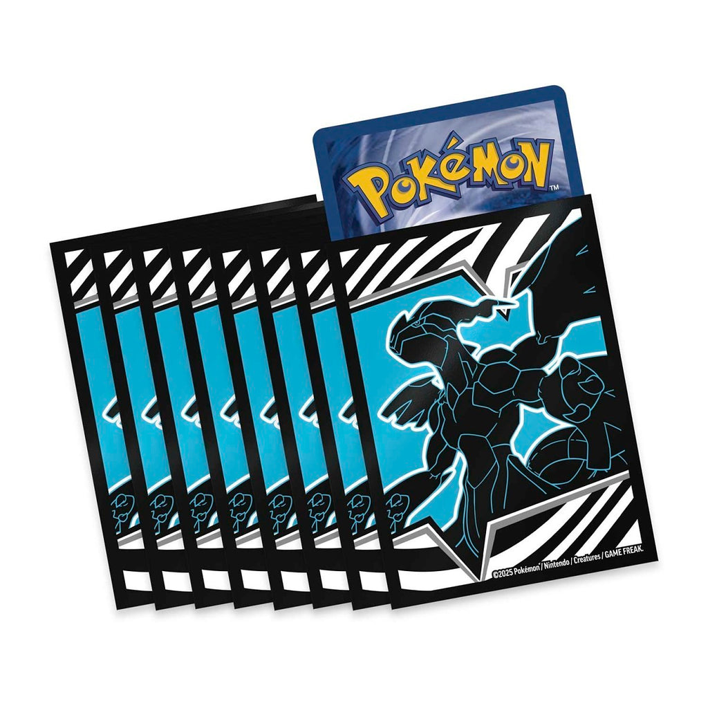 Elite Trainer Box - Black Bolt Inglês