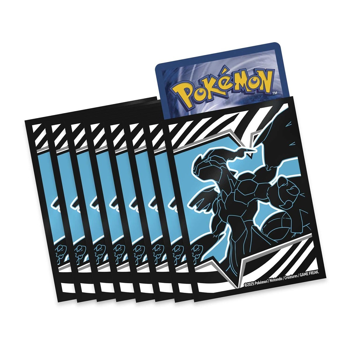 Elite Trainer Box - Black Bolt Inglês