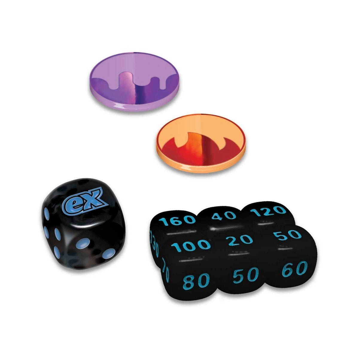 Elite Trainer Box - Black Bolt Inglês
