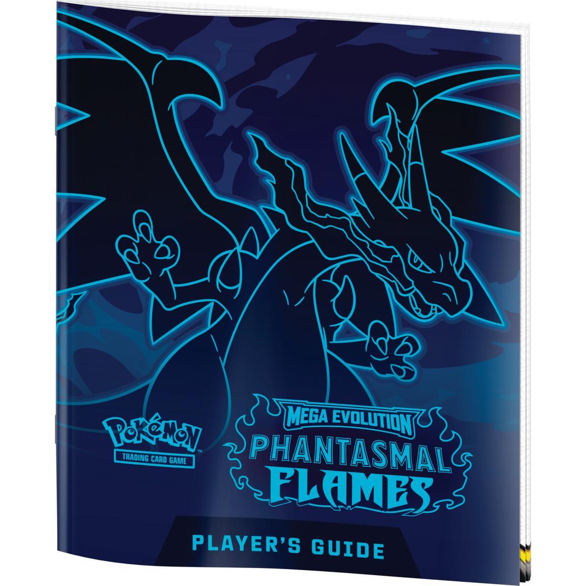Elite Trainer Box - Phantasmal Flames Inglês