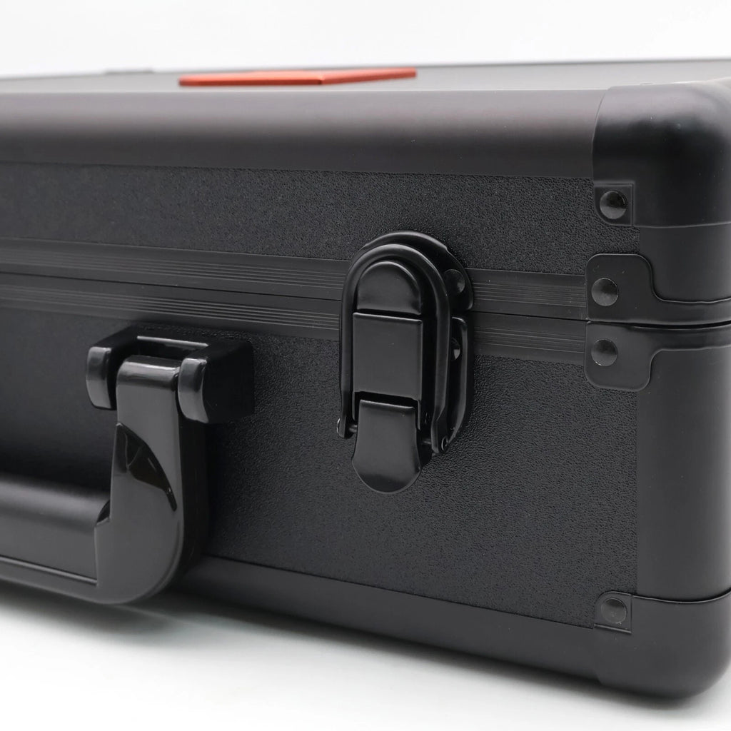Maleta Glory of Team Rocket Attache Case Set - Japonês